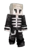 IdioticTendency Minecraft avatar full body