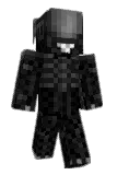 IdiotsaurusRex Minecraft avatar full body
