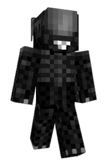IdiotsaurusRex Minecraft avatar full body