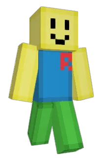 Idk1121 Minecraft avatar full body