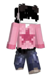 Idk_J_lol Minecraft avatar full body