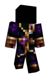 Idk_Some_Guy Minecraft avatar full body