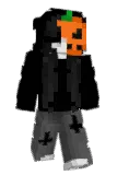 IdoCohen2016 Minecraft avatar full body