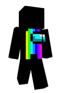 IdoToGames Minecraft avatar full body