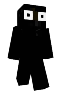 Idoknow939 Minecraft avatar full body