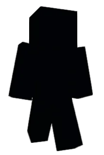 IdontCheaT2000 Minecraft avatar full body