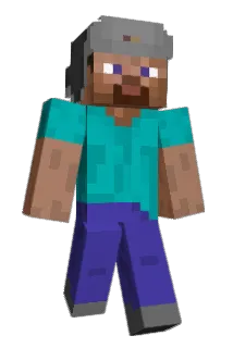Idontknow_67 Minecraft avatar full body