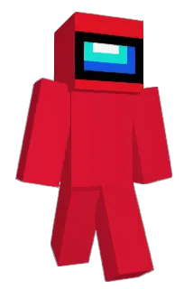 Idraigyr Minecraft avatar full body