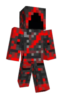 Ieach Minecraft avatar full body
