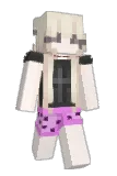 Ieatcats911 Minecraft avatar full body