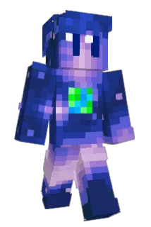 Iemafirso111 Minecraft avatar full body
