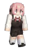 Iemon0 Minecraft avatar full body