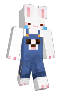 Ieung_130 Minecraft avatar full body