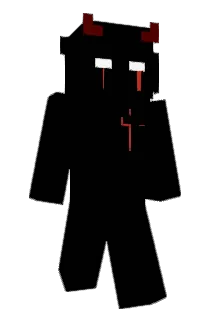 Ieze13 Minecraft avatar full body