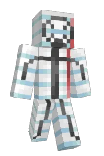 IfYuPatto Minecraft avatar full body