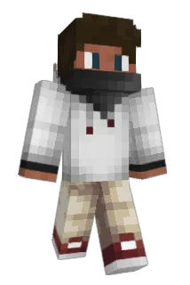 Ifallen32 Minecraft avatar full body