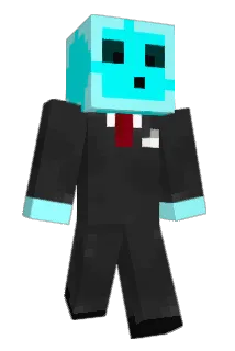 Ifvre1 Minecraft avatar full body