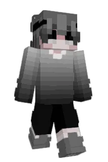 IgNstrqker Minecraft avatar full body