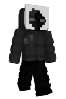 IgaoTls Minecraft avatar full body