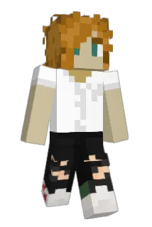 Iggggl93 Minecraft avatar full body