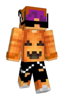Igi_Prezes Minecraft avatar full body