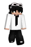 Igks__ Minecraft avatar full body