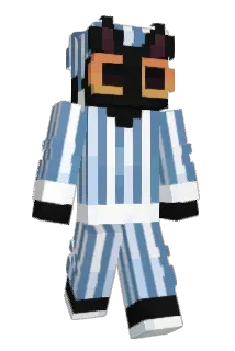 Iglakkk Minecraft avatar full body
