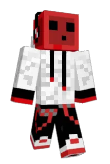 IgnCorbani Minecraft avatar full body