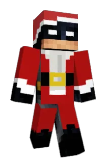 IgnaML Minecraft avatar full body