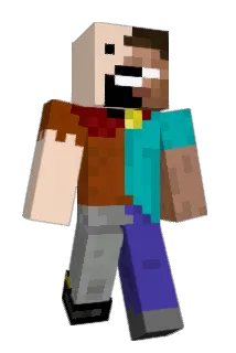 Ignaccio420 Minecraft avatar full body