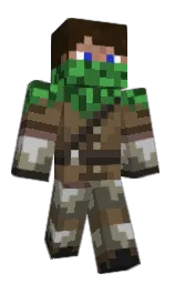 Custom render preview