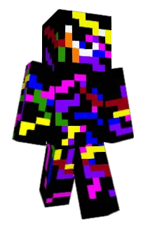 IgnacyKaczmarek Minecraft avatar full body