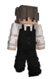 Ignacy_z Minecraft avatar full body