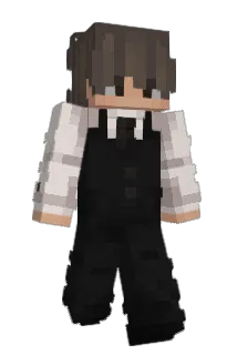 Ignacy_z Minecraft avatar full body