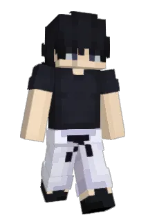 Ignatio1106 Minecraft avatar full body