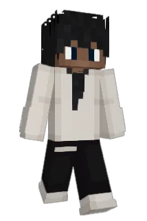 Ignatium7 Minecraft avatar full body