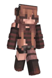 Ignatius__ Minecraft avatar full body