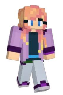 Ignis_Pons Minecraft avatar full body