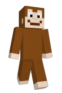 Ignorital__ Minecraft avatar full body
