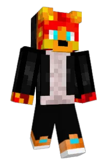 Ignus_00 Minecraft avatar full body