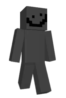 Igoorrrr Minecraft avatar full body