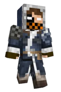 Igor87_ Minecraft avatar full body