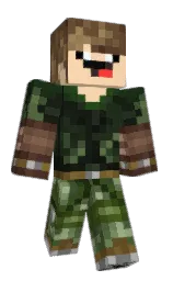 Custom render preview