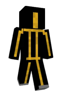 IgorLovesVodka Minecraft avatar full body