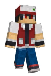 IgorRiba Minecraft avatar full body