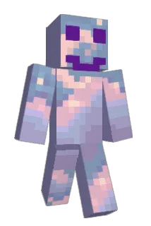 IgorShred69 Minecraft avatar full body
