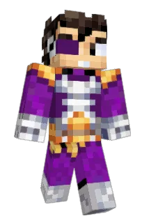 Igor_777 Minecraft avatar full body