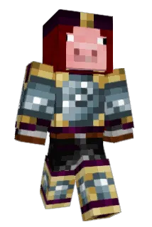 Igor_Vladislav Minecraft avatar full body