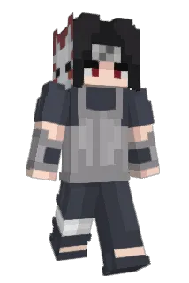Igorinos Minecraft avatar full body