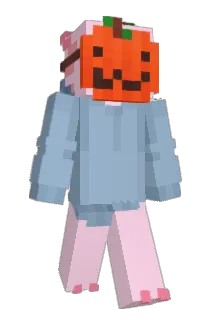 Igorius83 Minecraft avatar full body